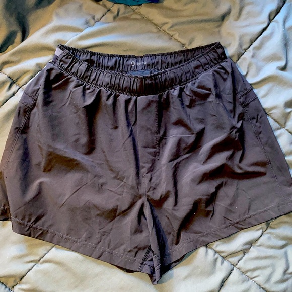 lululemon athletica Other - Lululemon Men’s black shorts. Size M